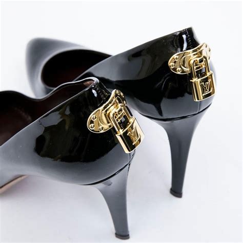 stiletto louis vuitton|louis vuitton stiletto heels.